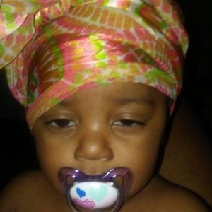 Meet your Posher, Dorneal